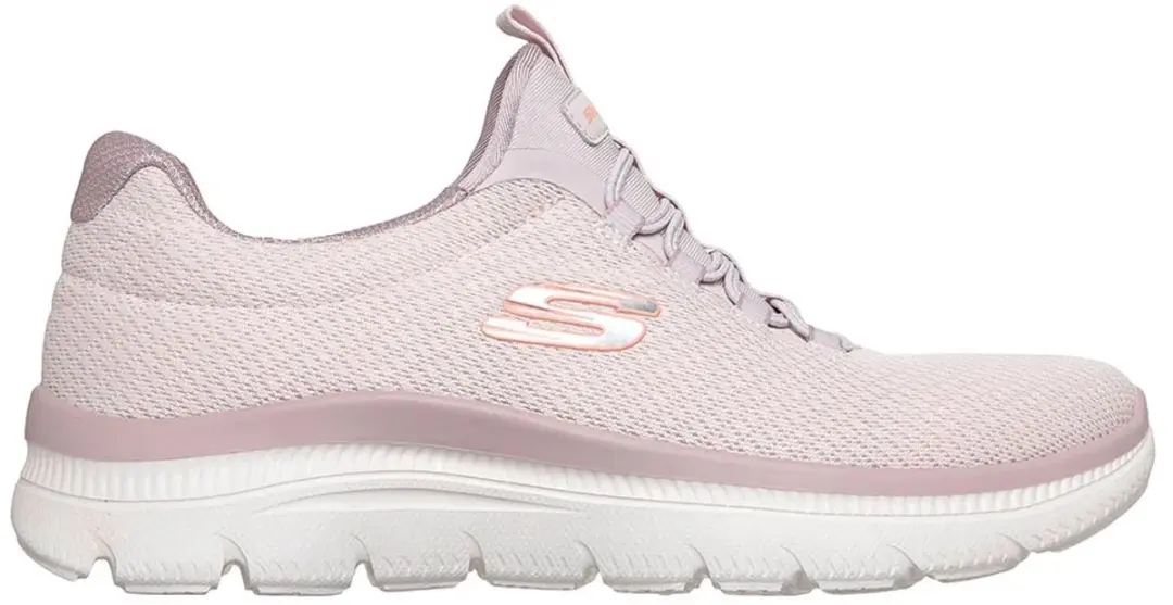 Skechers Summits Plus Schoenen Roze EU 39 Vrouw