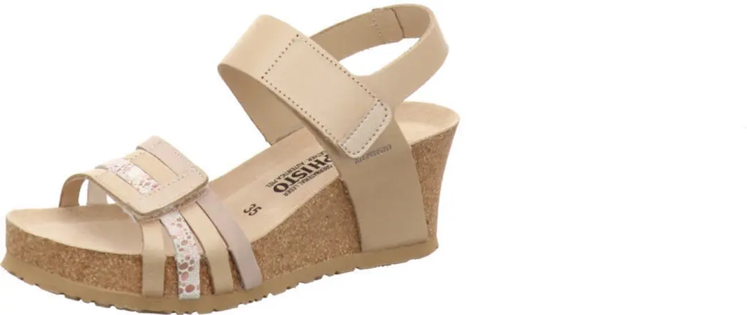 Mephisto dames sandalen beige maat 39