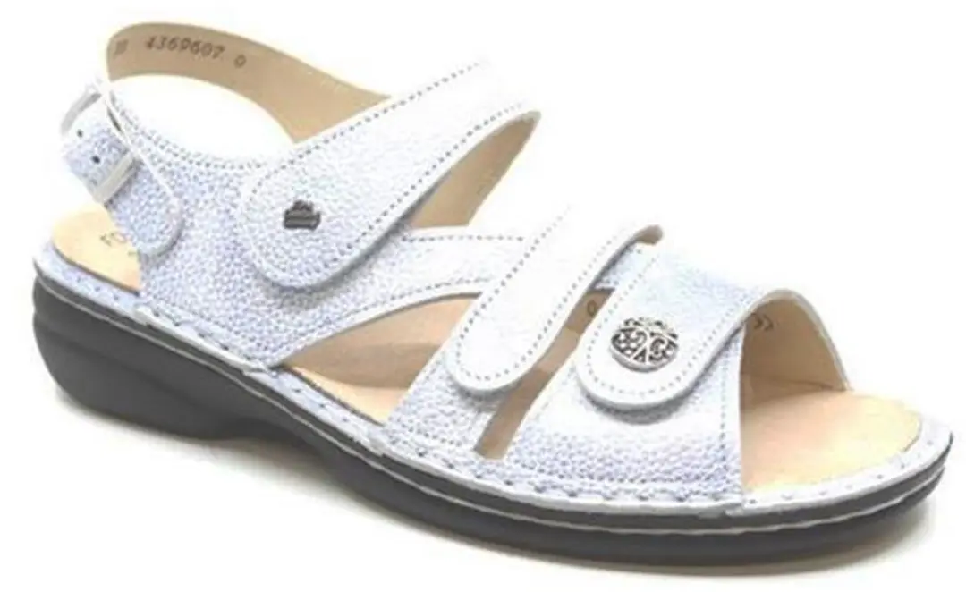 Finn Comfort Gomera Dames Sandalen