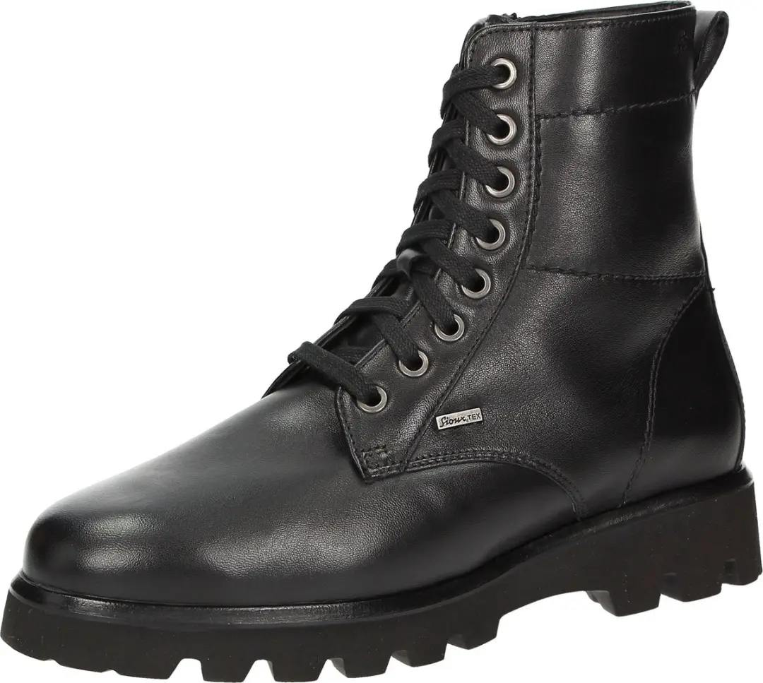 Sioux Mered.-717-TEX-LF-H Stiefelette Dames