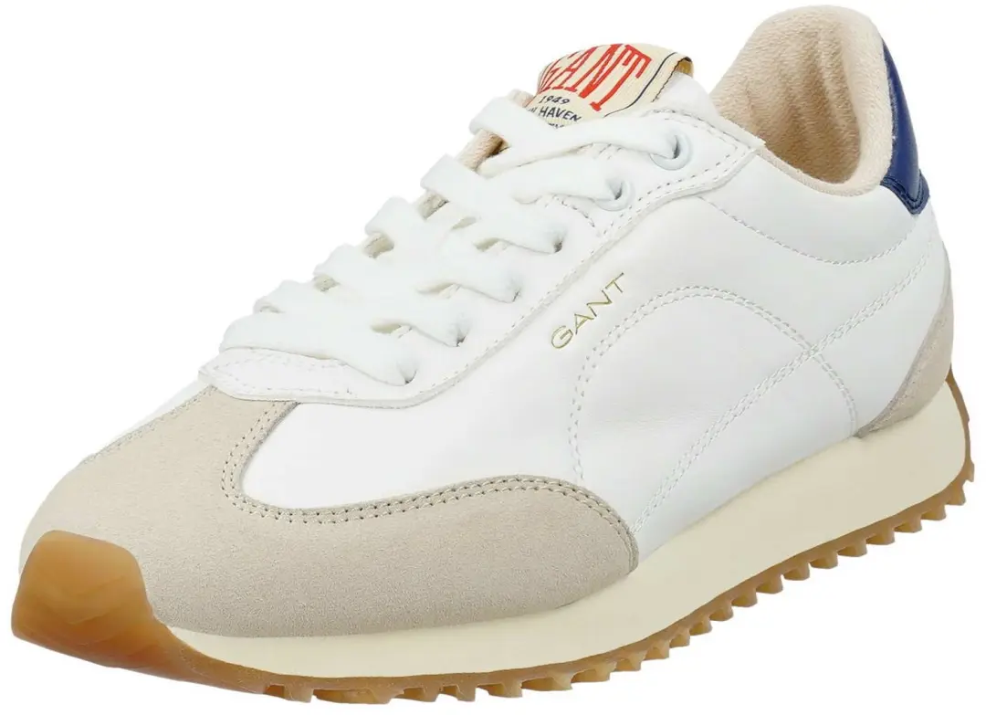 Gant sneakers wit maat 37