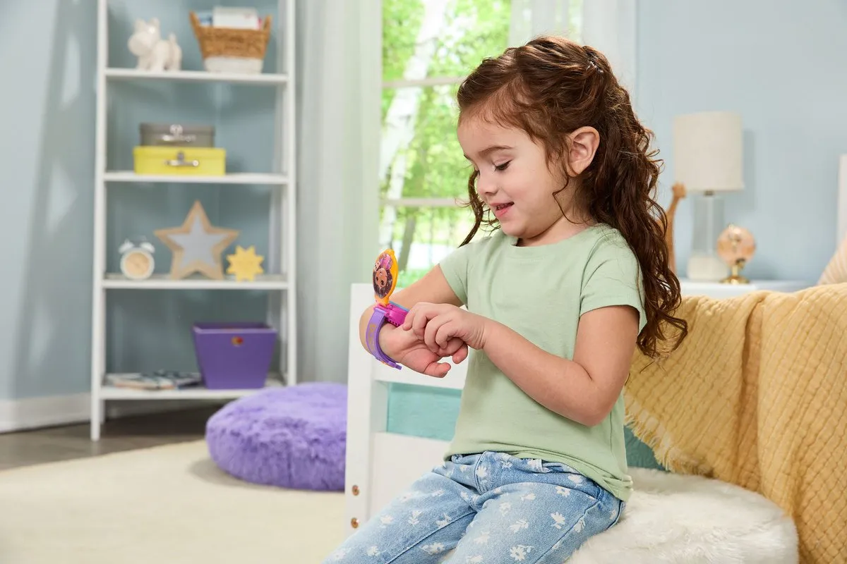 VTech - Dora Learning watch - Dora the explorer