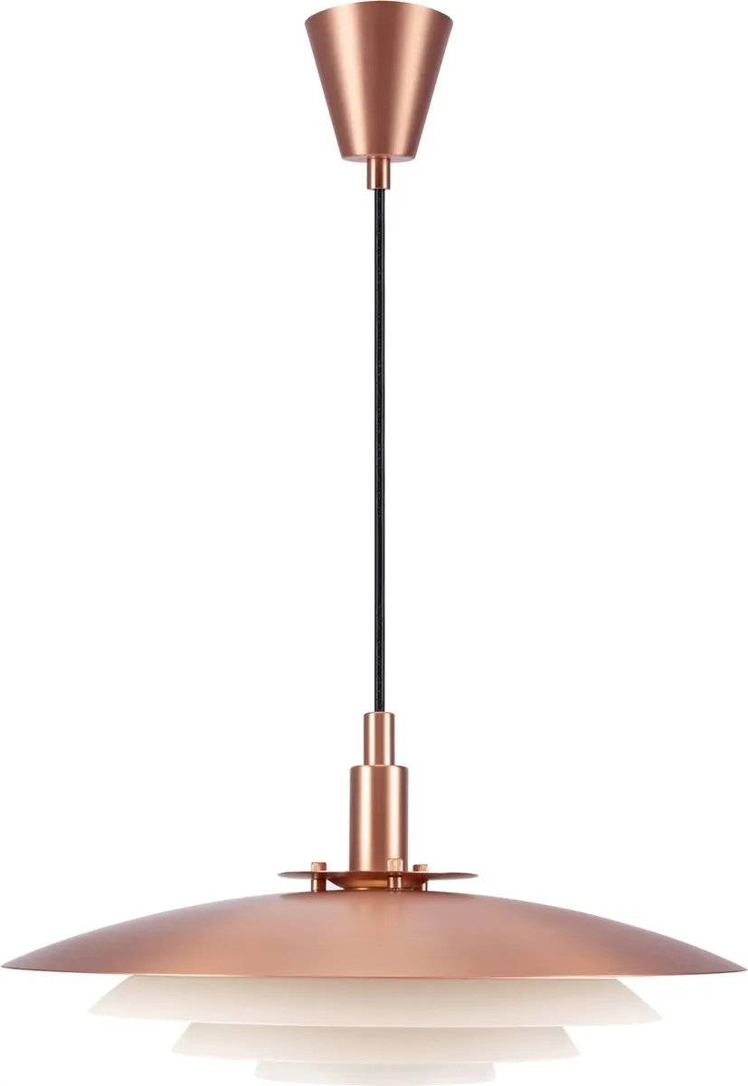 Nordlux Bretagne Hanglamp Ø38cm G9