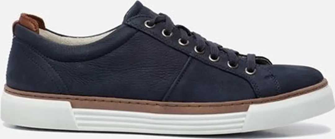 Pius Gabor Sneakers blauw