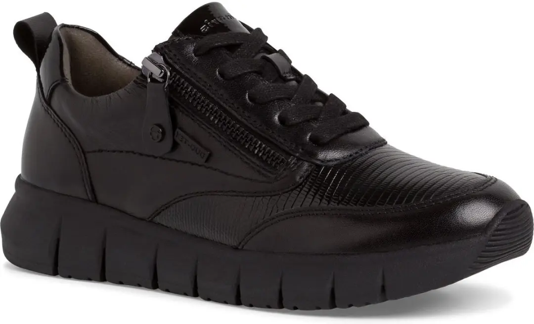 Tamaris COMFORT Dames Sneaker 8-83705-41 022 comfort fit Maat: 39 EU