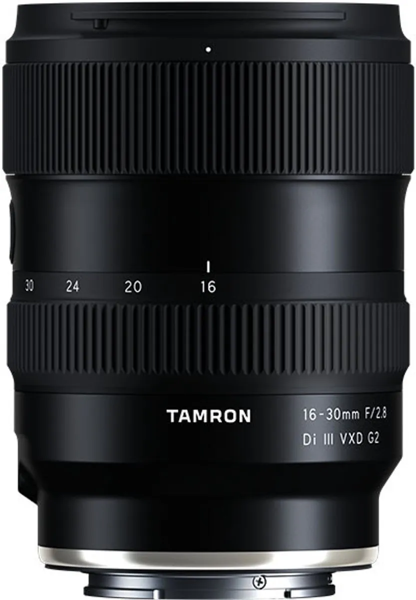 Tamron 16-30mm f/2.8 Di III VXD G2 A064