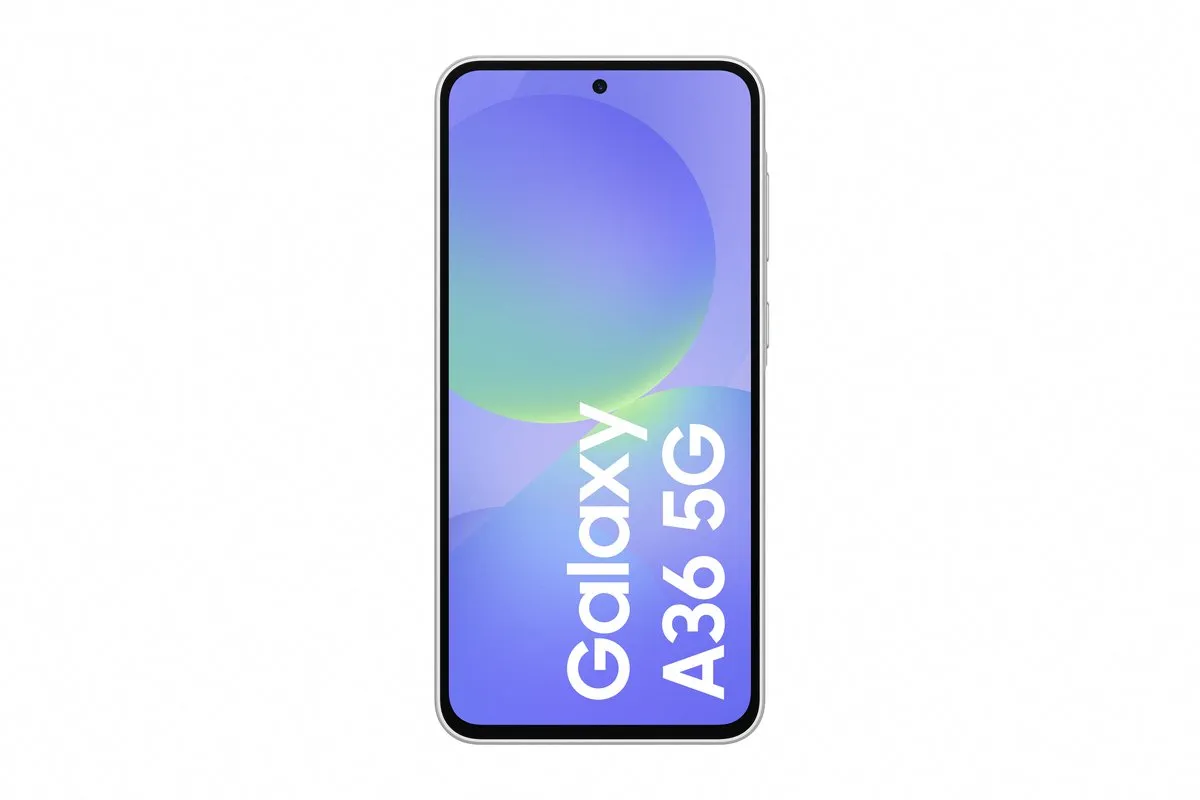 Samsung Galaxy A36 5G SM-A366BZAGEUB