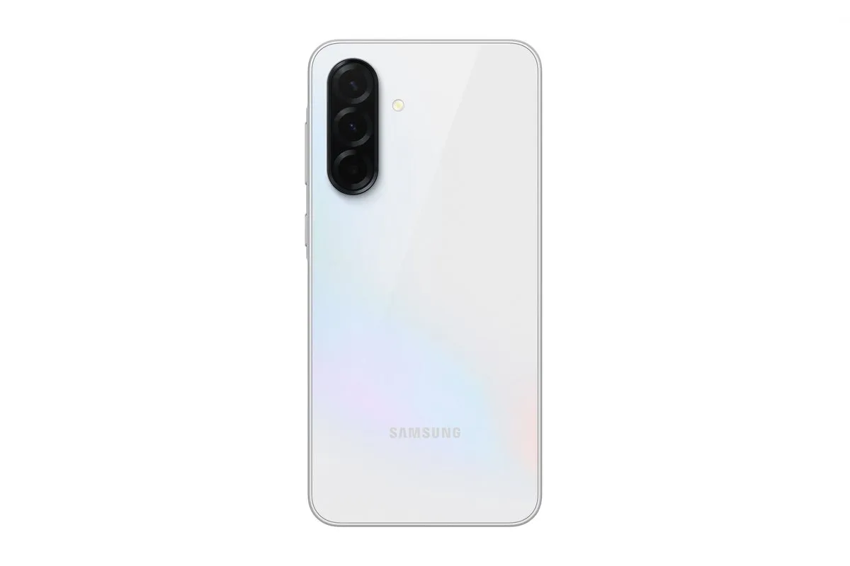 Samsung Galaxy A36 5G SM-A366BZAGEUB - 256GB - Awesome White