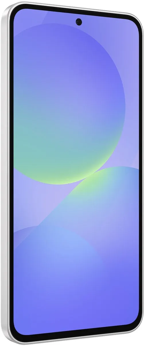 Samsung Galaxy A36 5G SM-A366BZAGEUB - 256GB - Awesome White