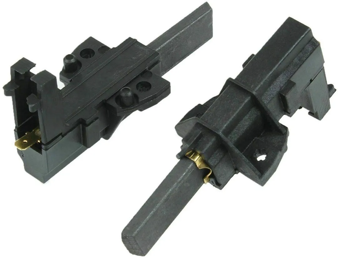 Bauknecht WA 9430-9650-9882 Koolborstels
