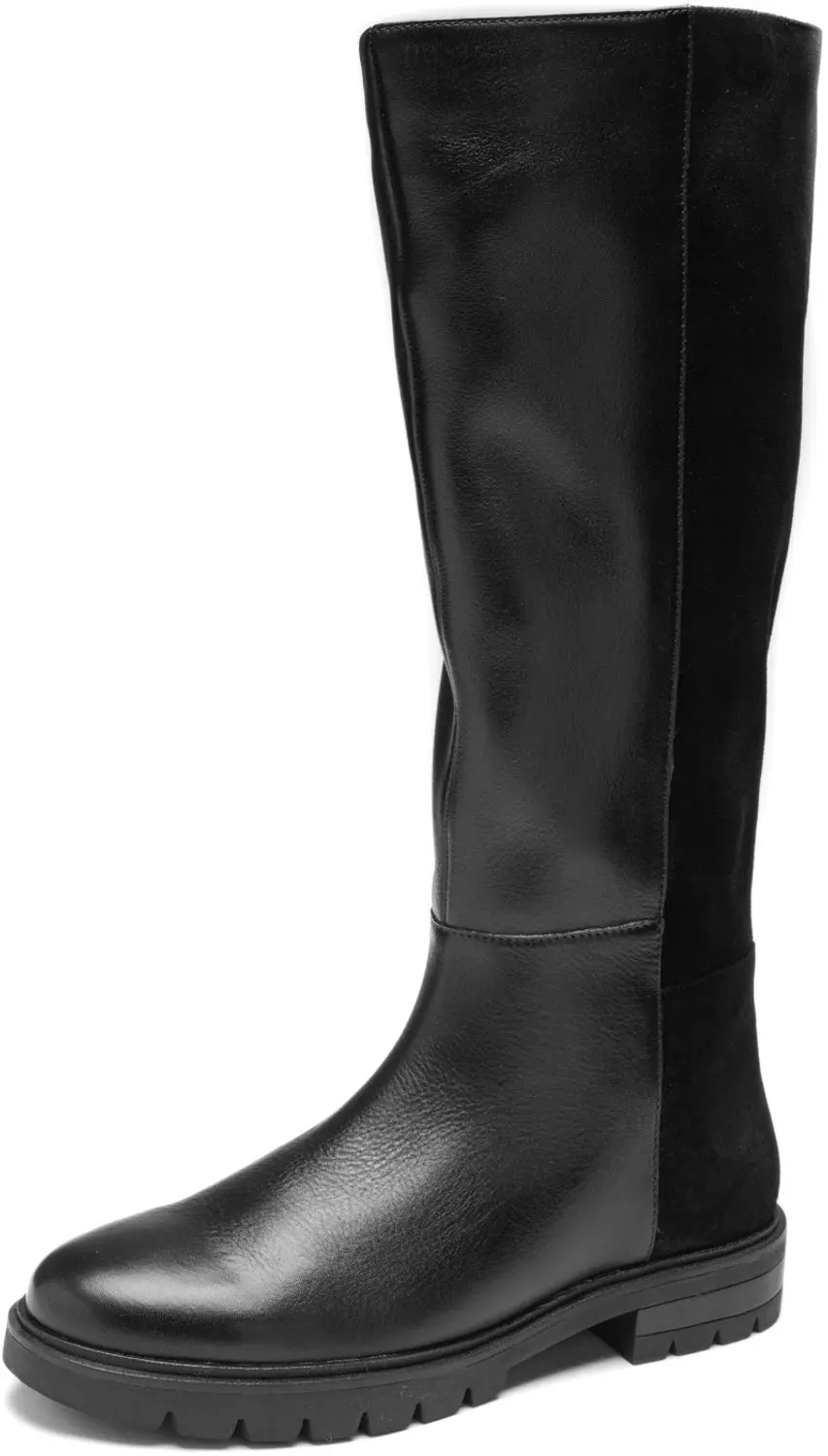 ara unisex laarzen zwart maat 42