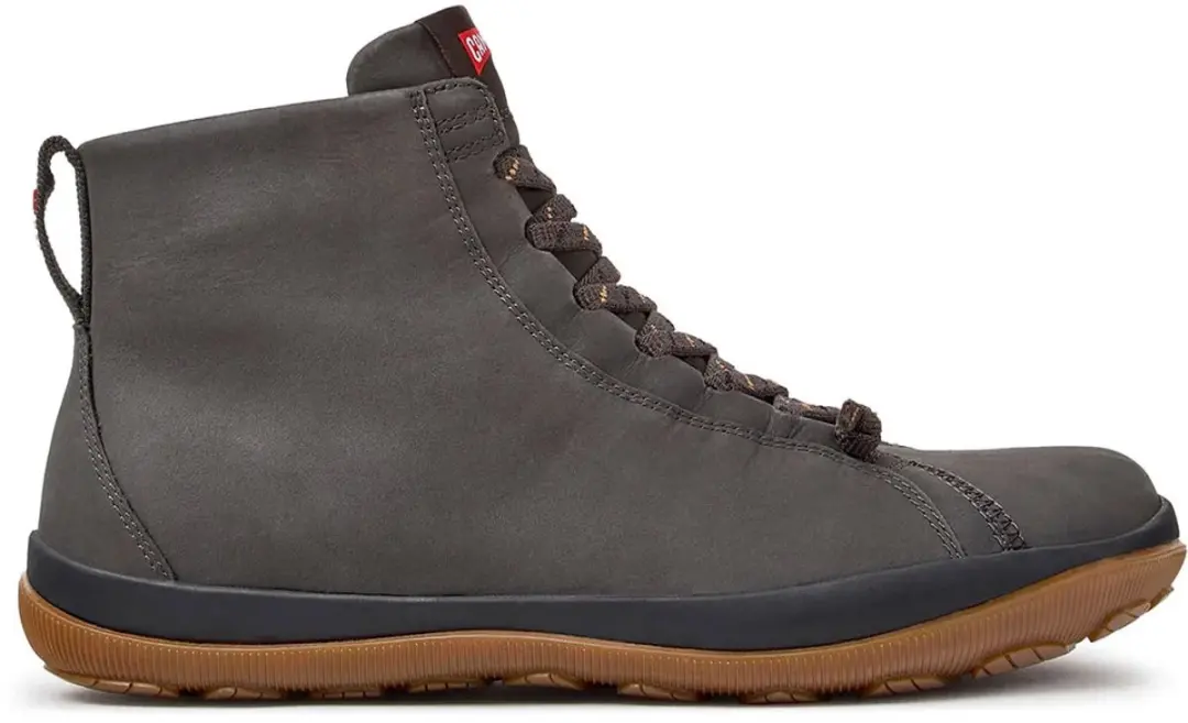 Camper Peu Pista GM Gore-Tex Laarzen - Donkergrijs