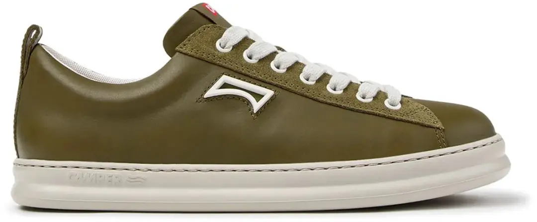 Camper Runner Four Schoenen Groen EU 43 Man