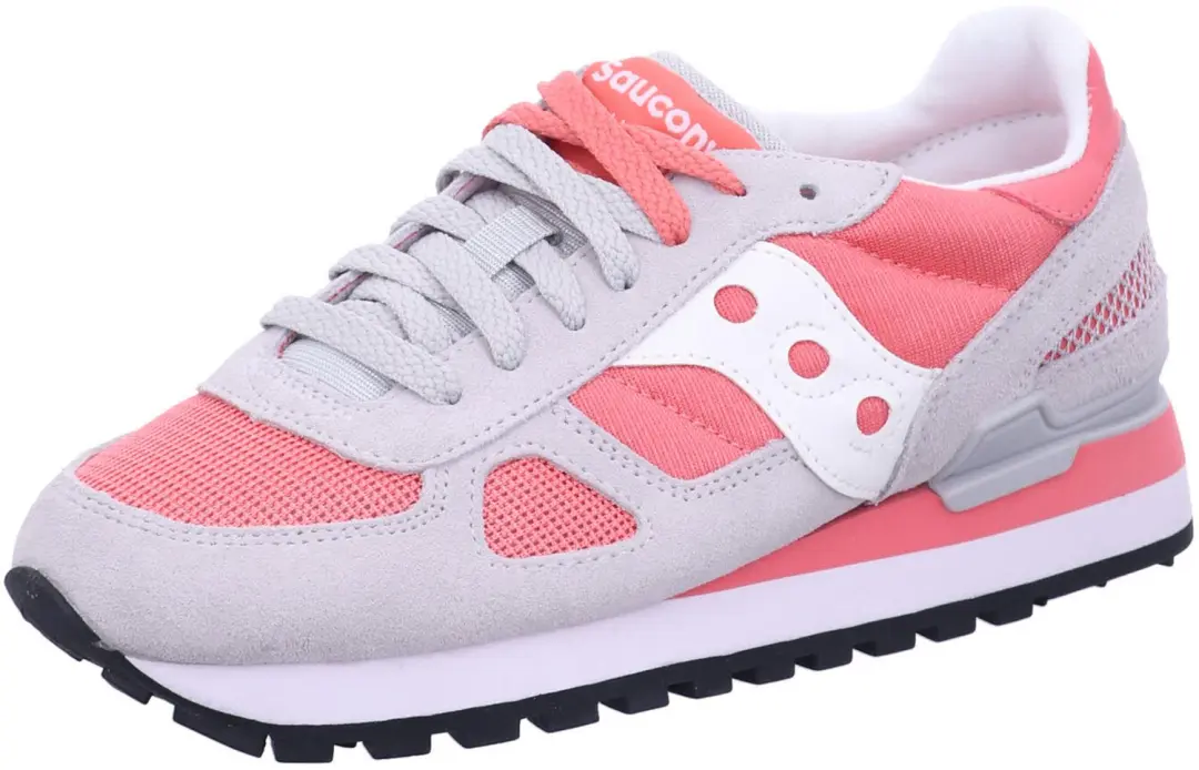 Saucony