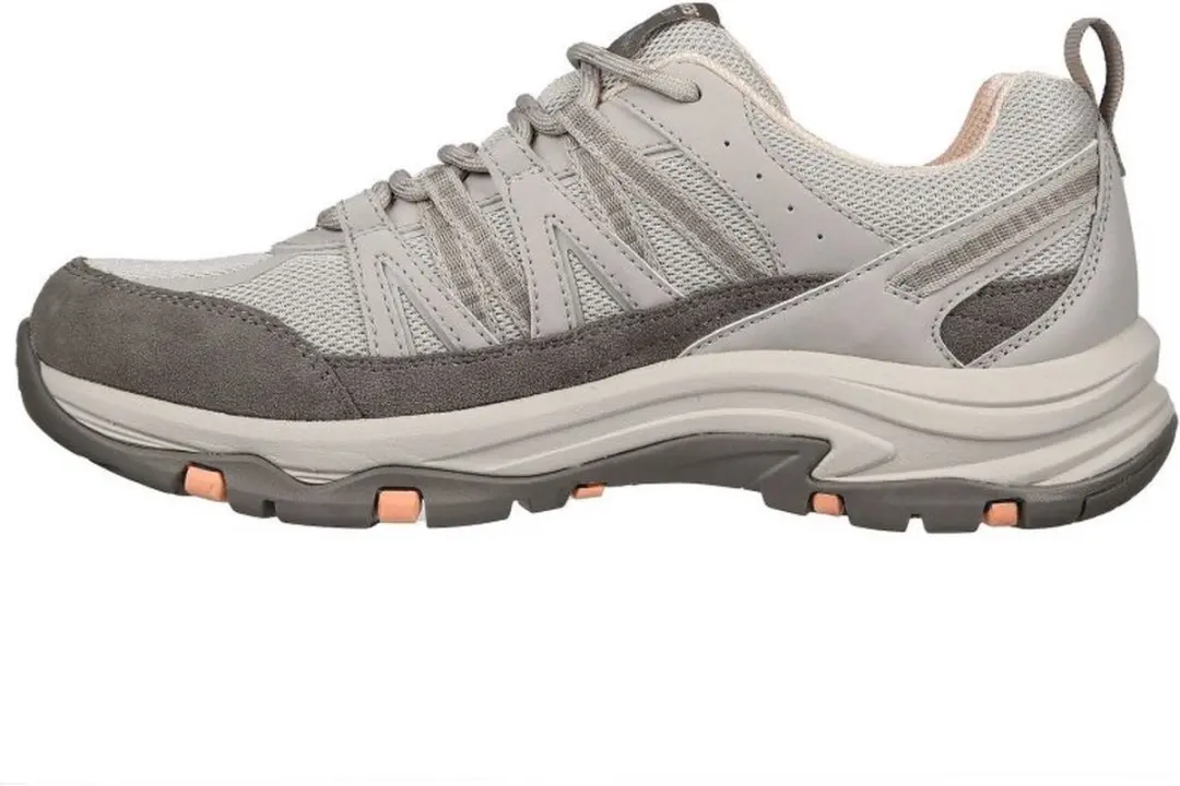 Skechers Trego-Lookout Point Dames Sneakers