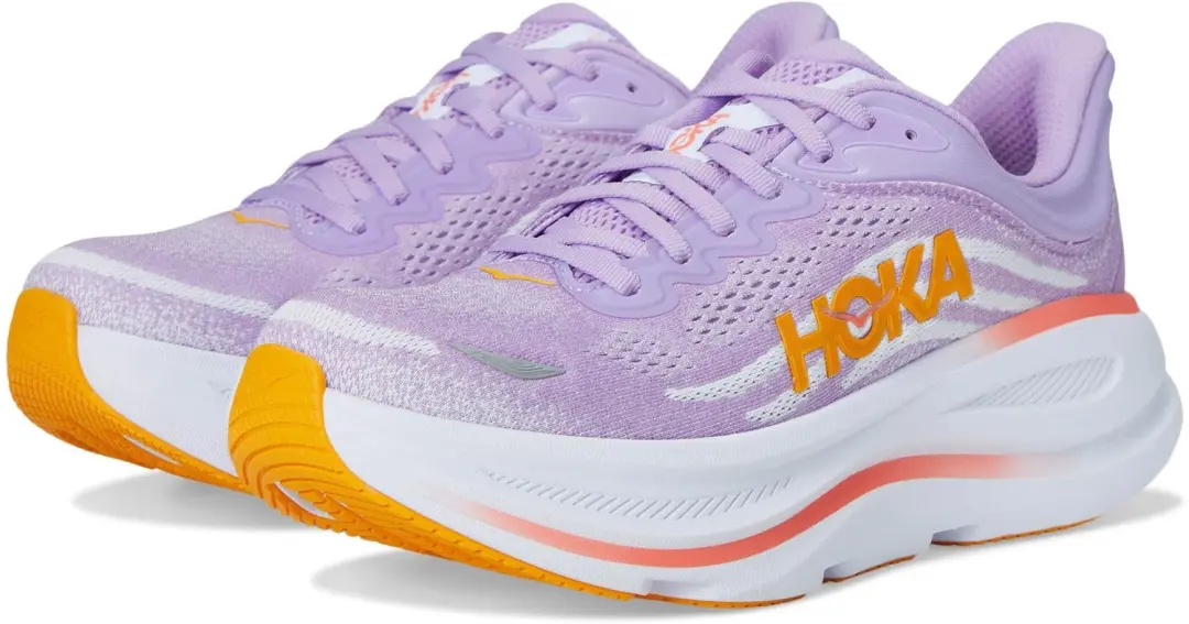 Hoka Bondi 9