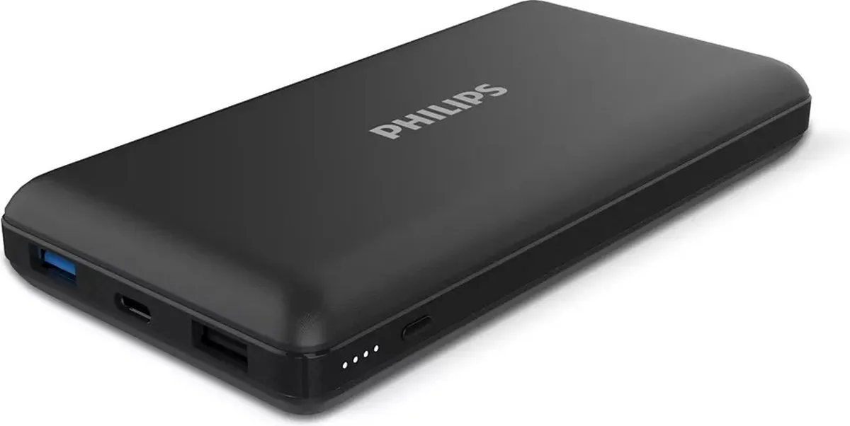 Philips Powerbank DLP8720N/03 20000mAh