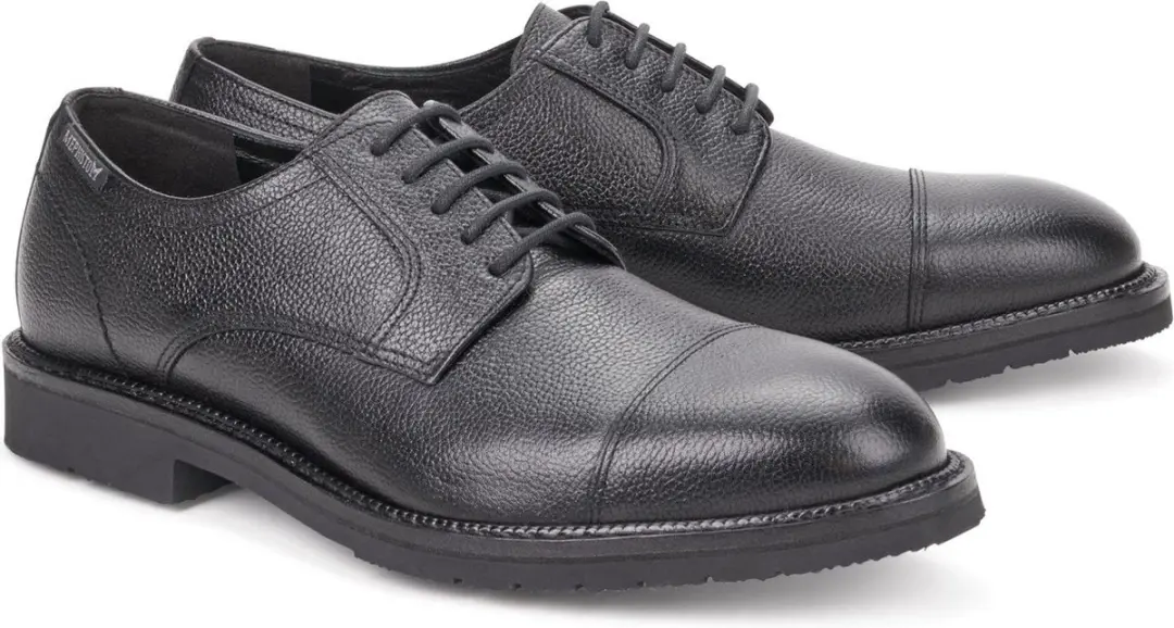 Mephisto Heren Veterschoenen