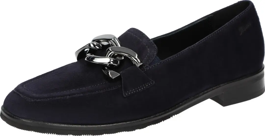 Sioux Gergena-705 Slipper Dames
