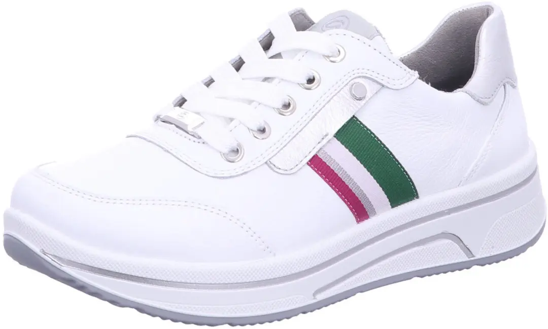 ara dames sneakers wit maat 39