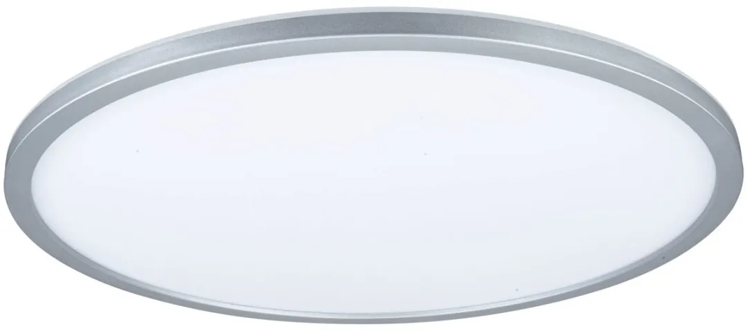 Paulmann Atria Shine LED-paneel 20,8W 2800lm 3000-6500K - Chroom mat