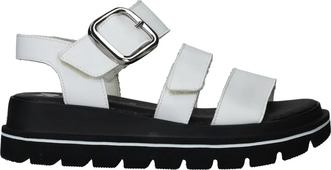 Rieker R-Evolution W1650 Sandalen - Wit - 41 - afbeelding 4 van 5