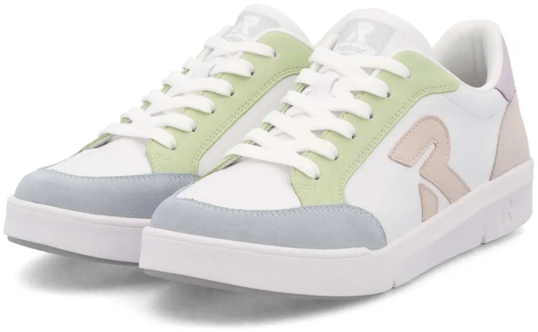 Rieker sneakers wit maat 41