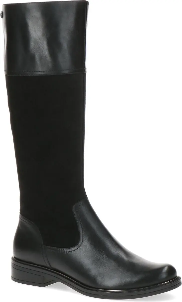 Caprice Dames Laarzen 9-9-25524-29 019 G-breedte Maat: 37.5 EU