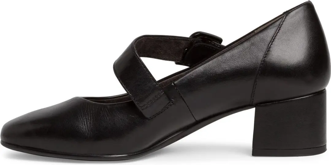 Tamaris COMFORT Dames Pumps 8-84304-41 022 normaal Maat: 38 EU