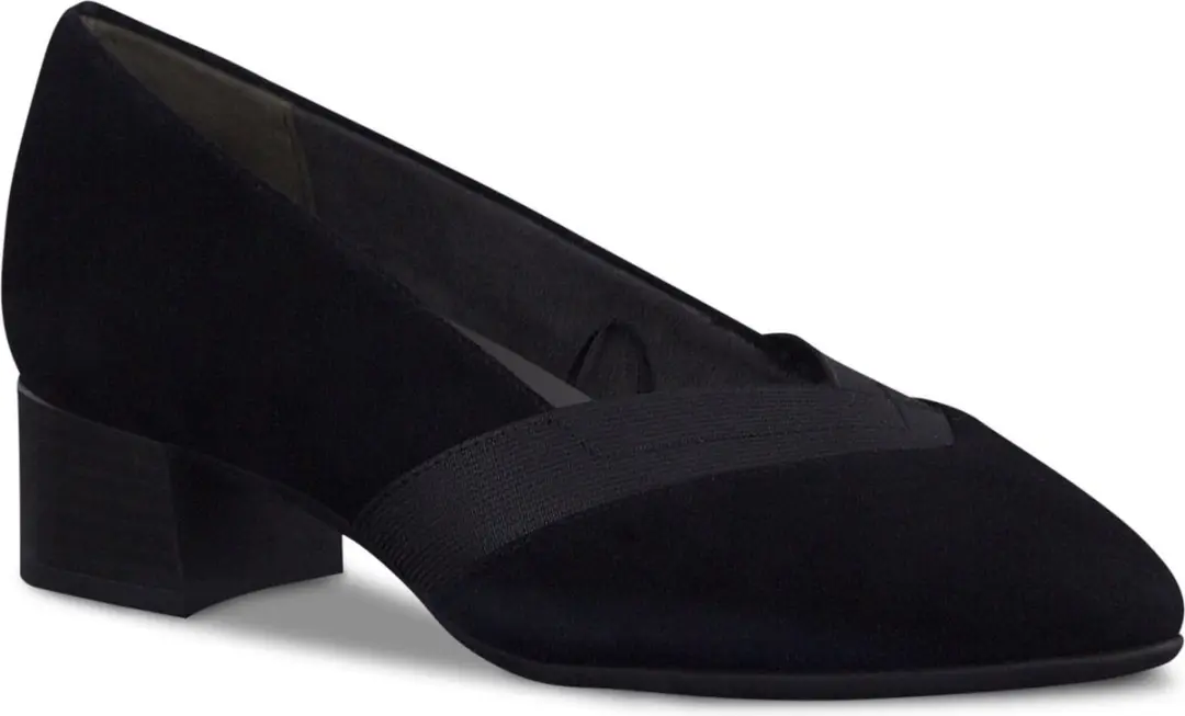Tamaris COMFORT Dames Pumps 8-84306-41 001 comfort fit Maat: 38 EU