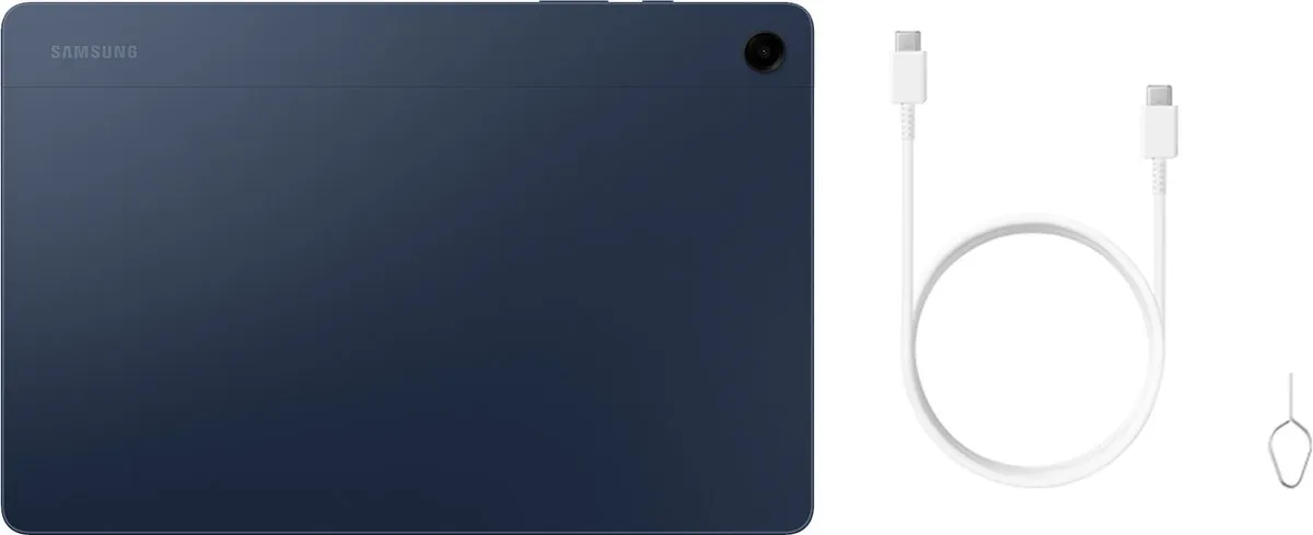 Samsung Galaxy Tab A9 Plus SM-X210 128GB - Dark blue