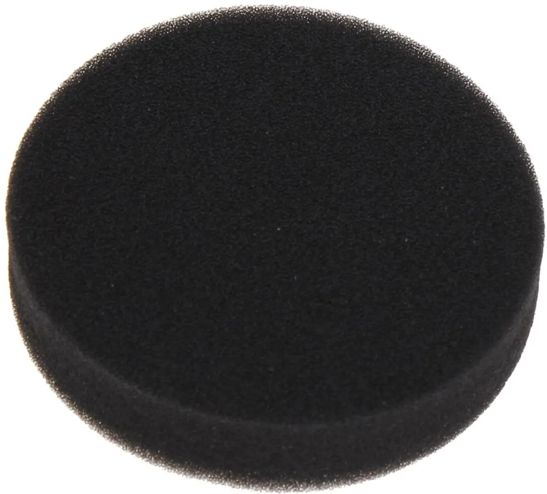 BLACK+DECKER N639863 Motorfilter - Zwart