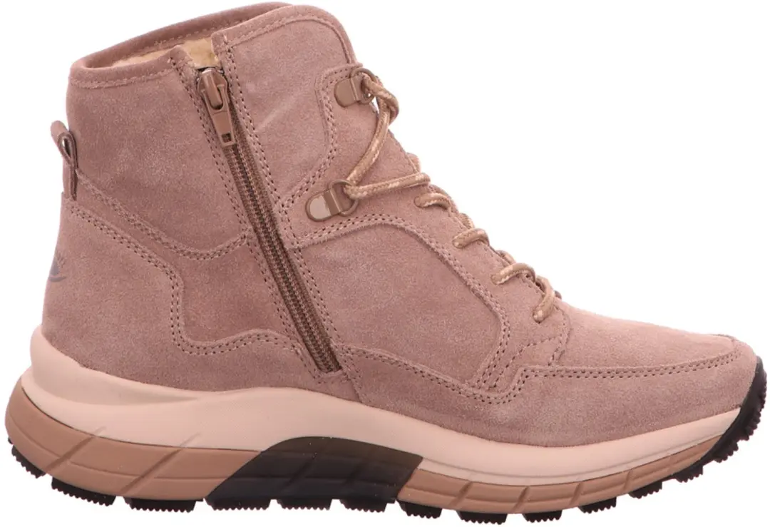 Gabor dames laarzen beige maat 38.5