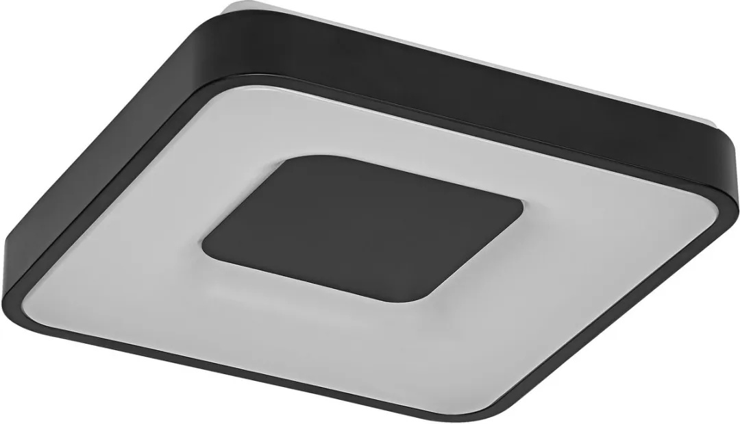 Osram Orbis Piana LED Plafondlamp 24W 3000K