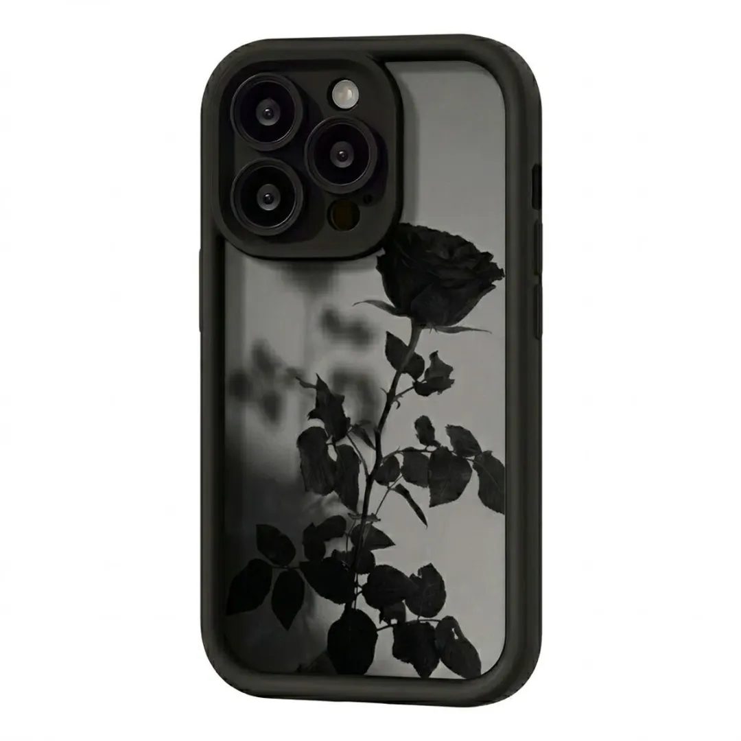 NUVEX iPhone 17 Pro Hoesje