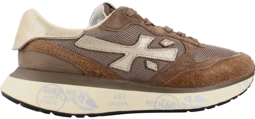 PREMIATA LAURYN 8549 DEPORTIVO LAURYN Bruin 41 EU
