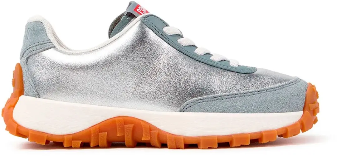 Camper Drift Trail Kinderschoenen