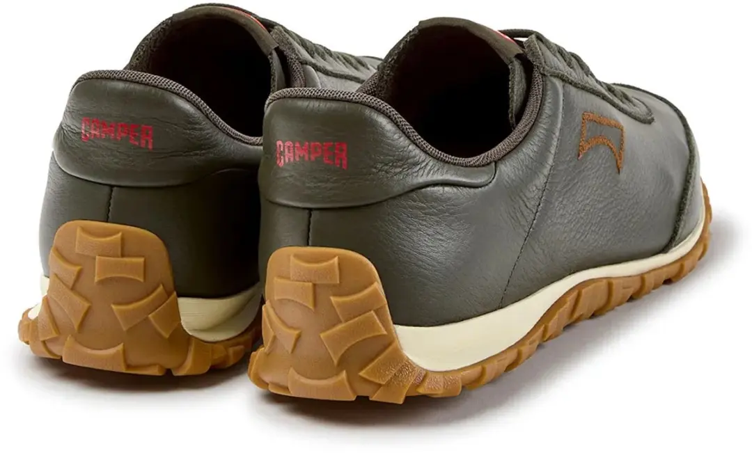Camper Drift Walk Herenschoenen - Groen - afbeelding 3 van 6