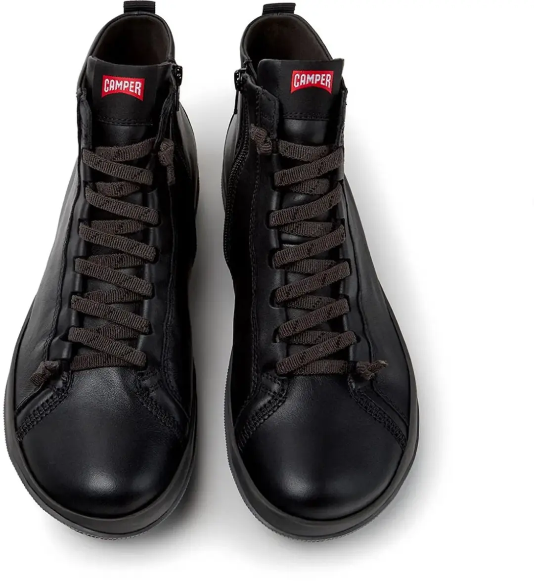 Camper Peu Pista GM Gore-Tex Laarzen - Zwart - afbeelding 4 van 4