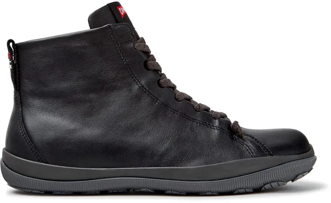 Camper Peu Pista GM Gore-Tex Laarzen - Zwart