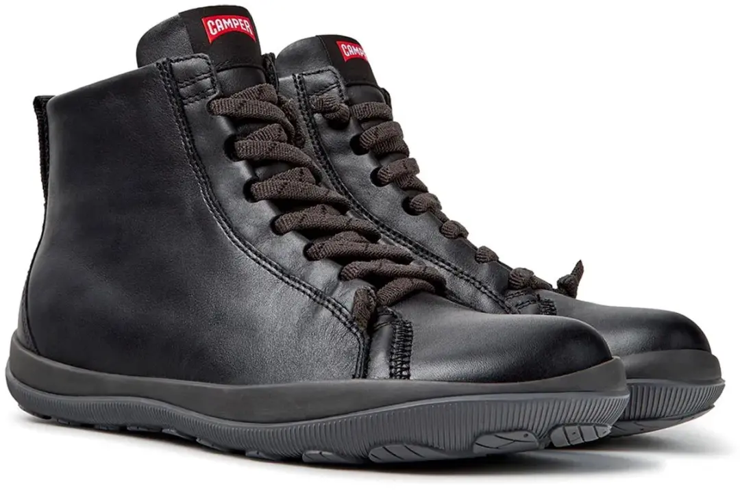 Camper Peu Pista GM Gore-Tex Laarzen - Zwart - afbeelding 2 van 4