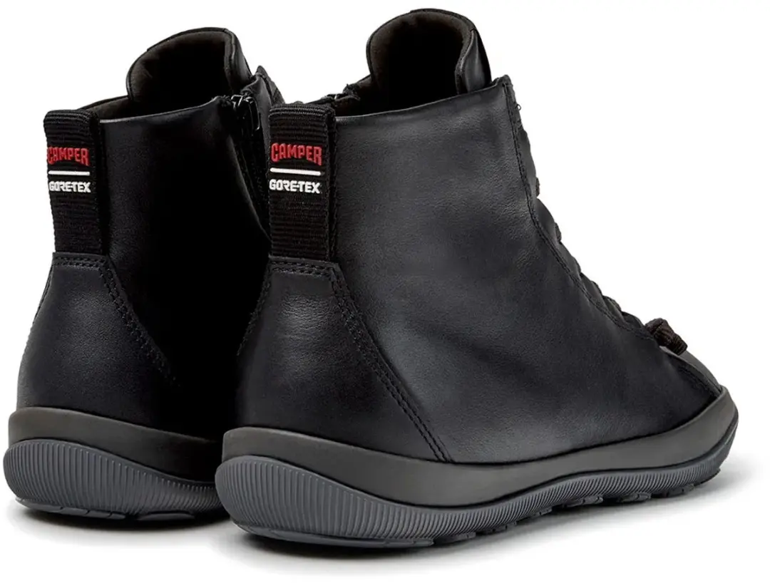 Camper Peu Pista GM Gore-Tex Laarzen - Zwart - afbeelding 3 van 4