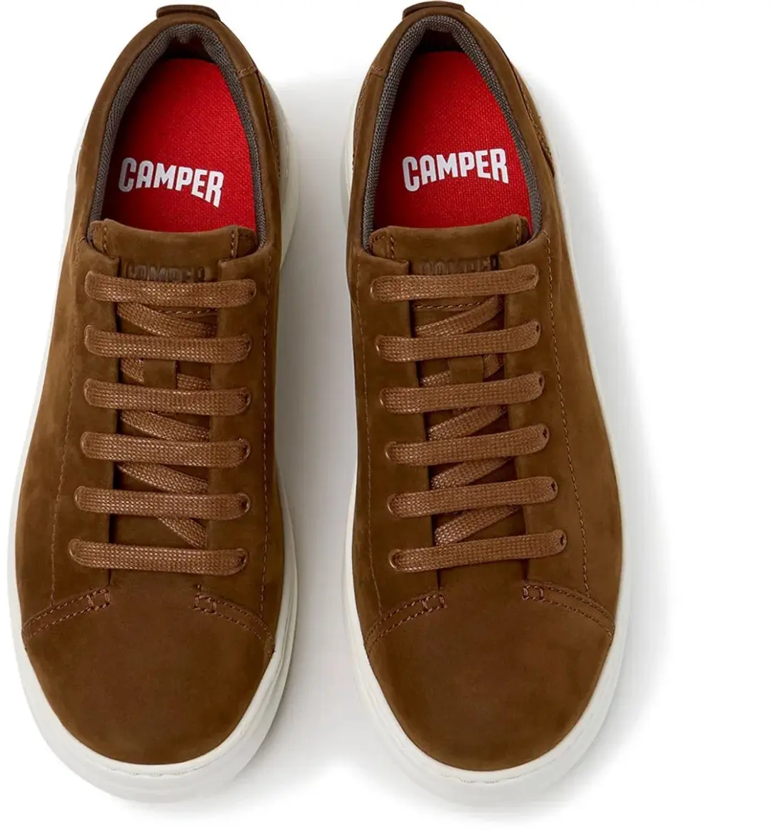 Camper Runner Up Damesschoenen - Bruin - 39 - afbeelding 4 van 4