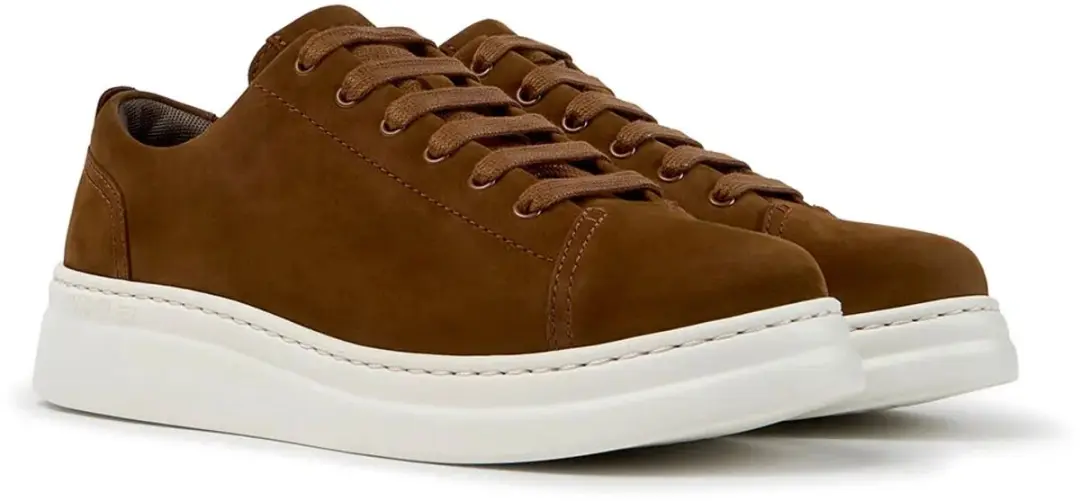 Camper Runner Up Damesschoenen - Bruin - 39 - afbeelding 2 van 4