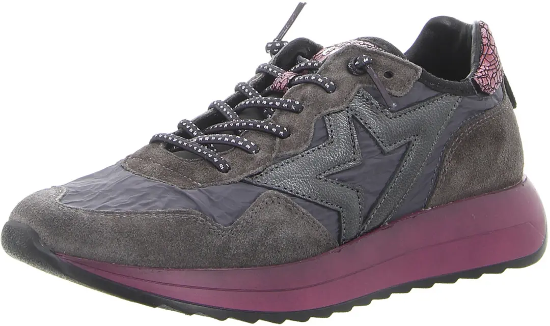 Cetti dames sneakers grijs maat 41