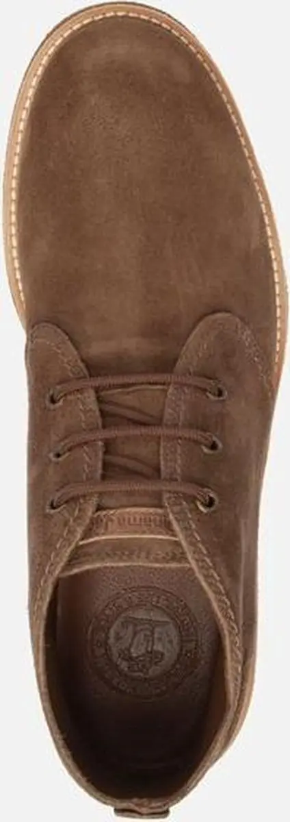Panama Jack Gael C20 Veterschoenen - Bruin - 43 - afbeelding 6 van 6