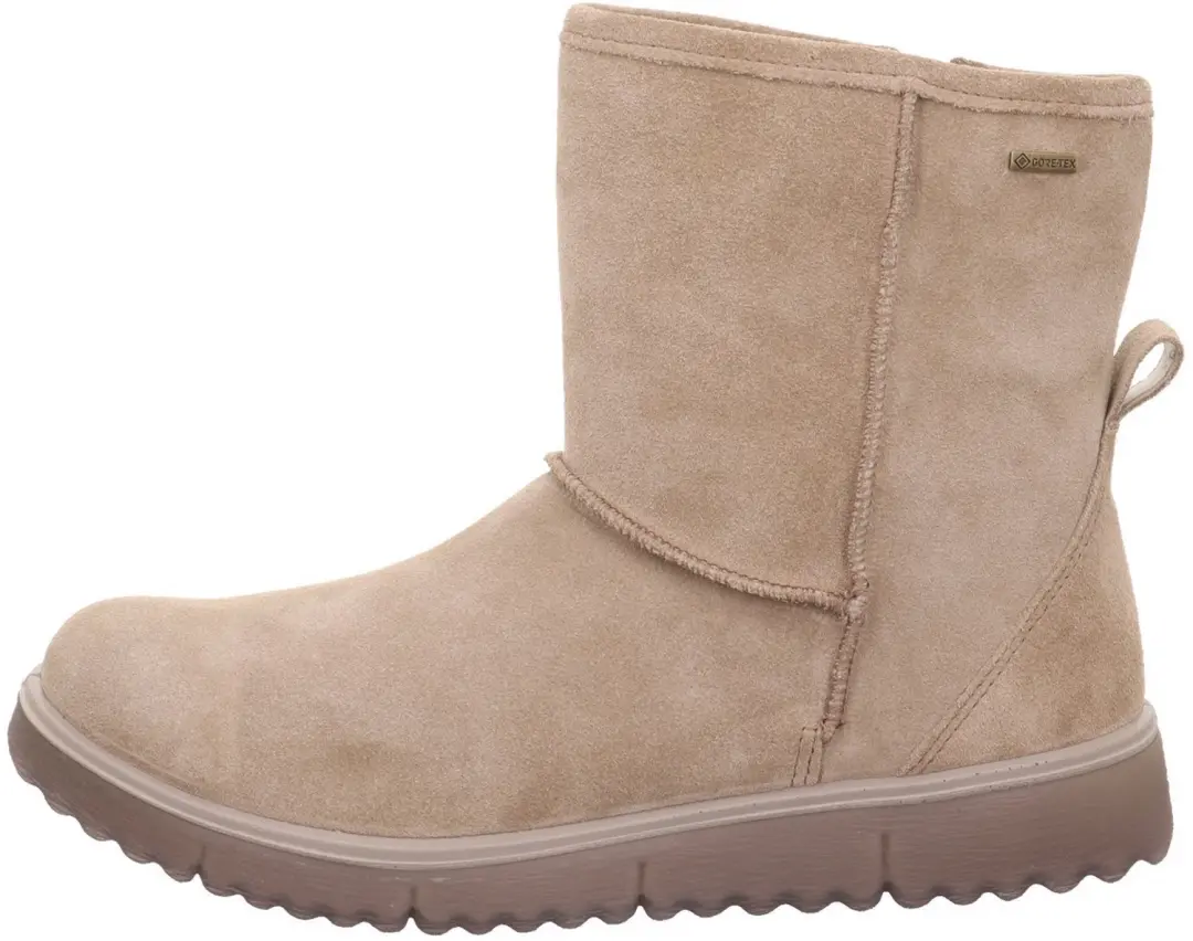 Legero unisex laarzen beige maat 37