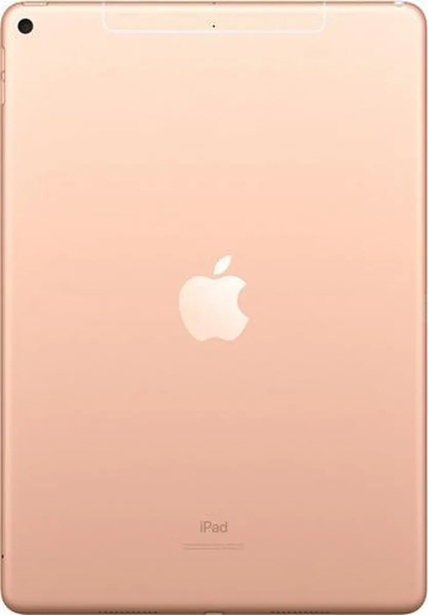 Apple iPad Air A2123 64GB - 10.5 inch - Goud