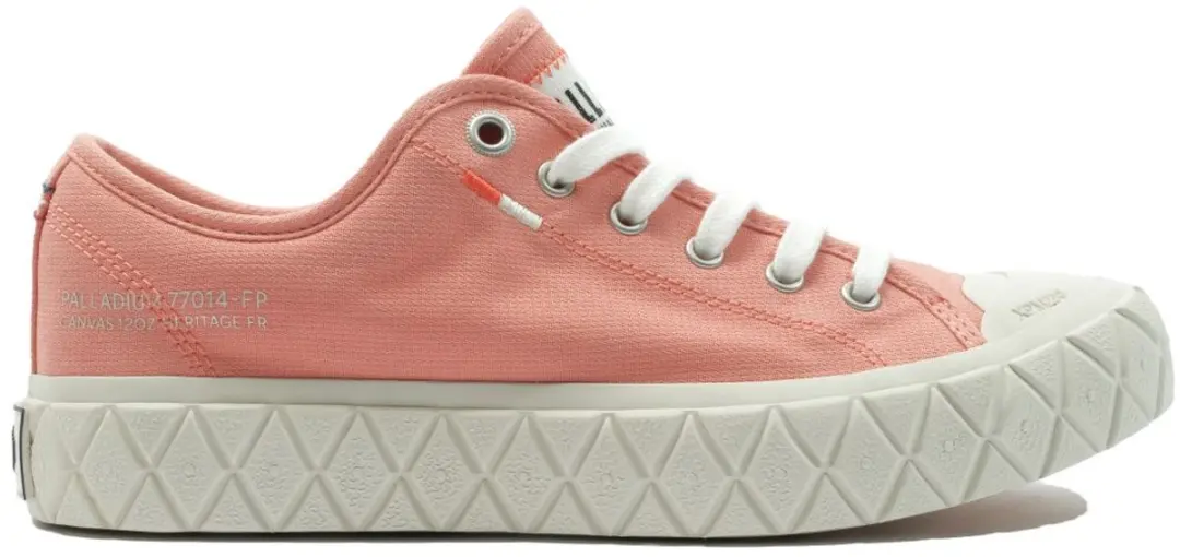 Palla Ace Canvas
