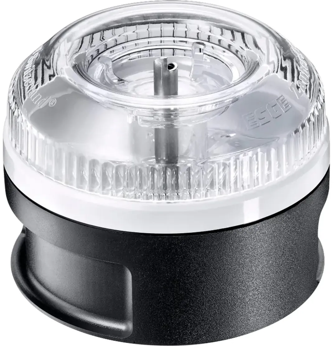 Bamix Staafmixer Superbox 250W - Zilver